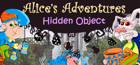 Alice's Adventures - Hidden Object. Wimmelbild - yêu cầu hệ thống