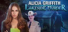 Alicia Griffith – Lakeside Murder価格 
