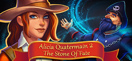 Prix pour Alicia Quatermain 2: The Stone of Fate
