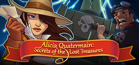 Alicia Quatermain: Secrets Of The Lost Treasures 价格