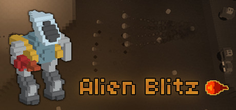 Alien Blitz prices