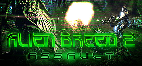 Alien Breed 2: Assault цены