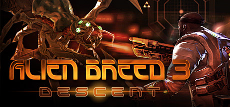 Alien Breed 3: Descent Systemanforderungen