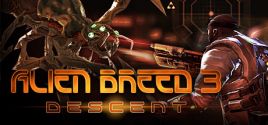 Prix pour Alien Breed 3: Descent