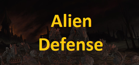 Alien Defenseのシステム要件