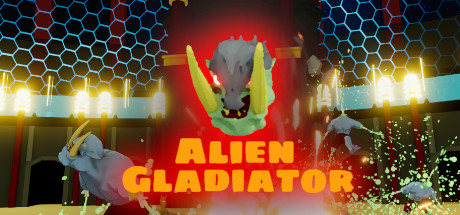 Alien Gladiator Requisiti di Sistema