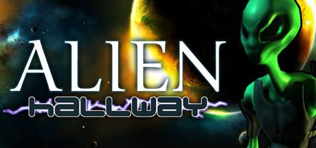 Requisitos do Sistema para Alien Hallway
