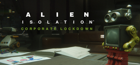 Requisitos del Sistema de Alien: Isolation - Corporate Lockdown