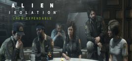 Configuration requise pour jouer à Alien: Isolation - Crew Expendable