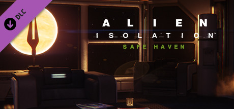 Wymagania Systemowe Alien: Isolation - Safe Haven