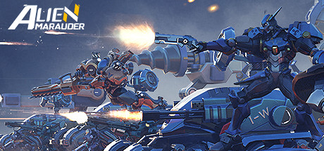 Alien Marauder prices