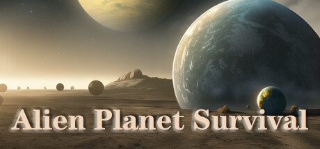 Alien Planet Survival Requisiti di Sistema