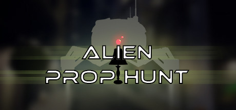 Wymagania Systemowe Alien Prop Hunt