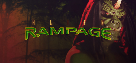 Prix pour Alien Rampage