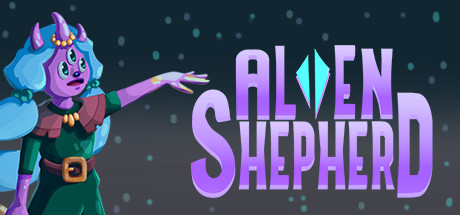 Prix pour Alien Shepherd