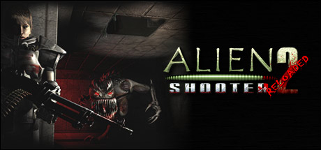 Alien Shooter 2: Reloaded цены