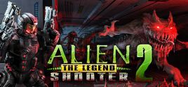 Prix pour Alien Shooter 2 - The Legend