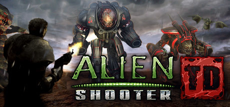 Alien Shooter TD precios