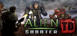 Alien Shooter TD цены