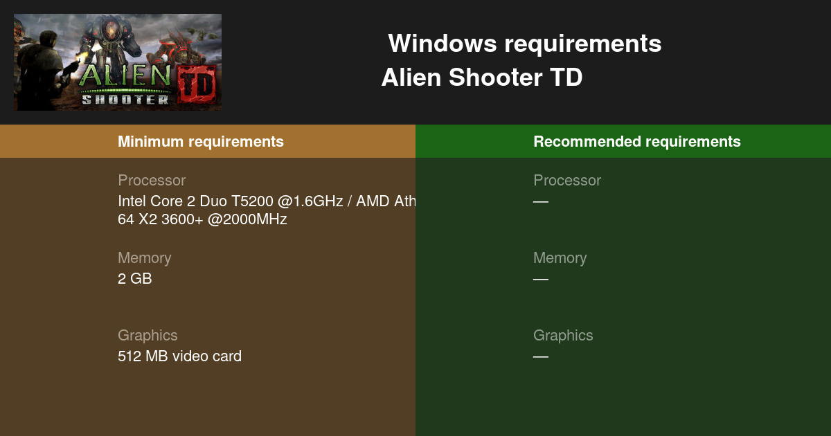 alien shooter td money credits