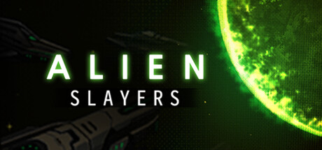 Alien Slayers цены