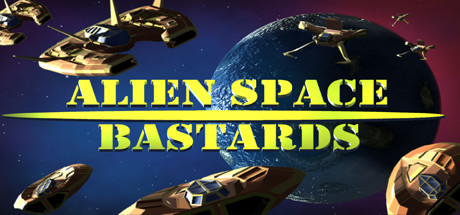 Alien Space Bastards цены