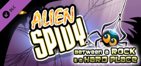 Preise für Alien Spidy: Between a Rock and a Hard Place