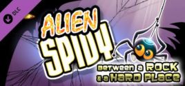 Alien Spidy: Between a Rock and a Hard Place цены