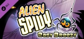 Alien Spidy: Easy Breezy DLC価格 