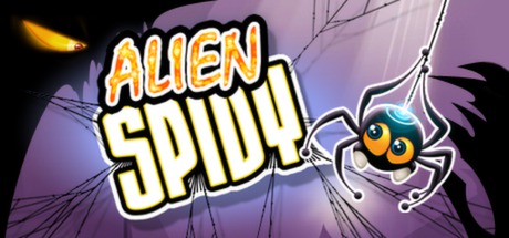 Alien Spidy precios