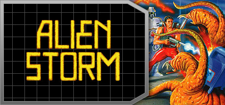 Preise für Alien Storm