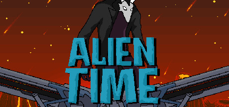 Alien Time 价格