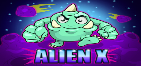 Alien X ceny