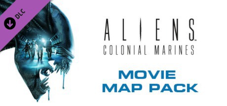 Aliens: Colonial Marines - Movie Map Pack Systemanforderungen