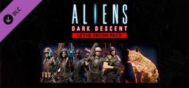 Aliens: Dark Descent - Lethe Recon Pack ceny