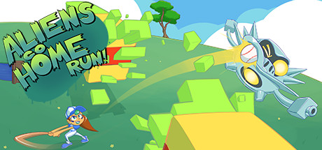 Aliens Go Home Run 价格