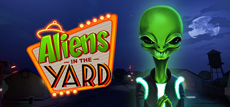 Prezzi di Aliens In The Yard