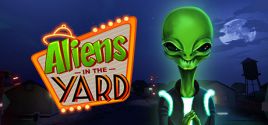 Aliens In The Yard цены