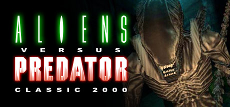 Aliens versus Predator Classic 2000 价格
