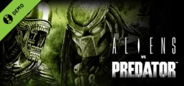 Требования Aliens vs. Predator Demo