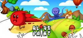 Alive Paint System Requirements