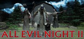 All Evil Night 2 시스템 조건
