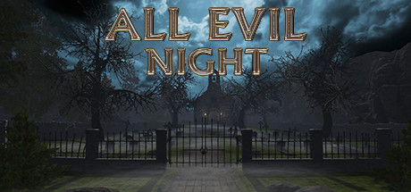 Preços do All Evil Night