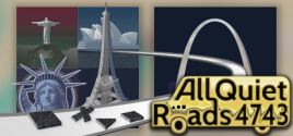 All Quiet Roads 4743 System Requirements