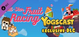 All-Star Fruit Racing - Yogscast Exclusive DLC цены