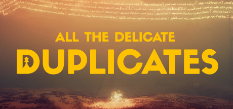 All the Delicate Duplicates цены