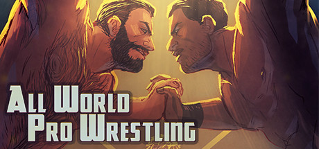 All World Pro Wrestlingのシステム要件