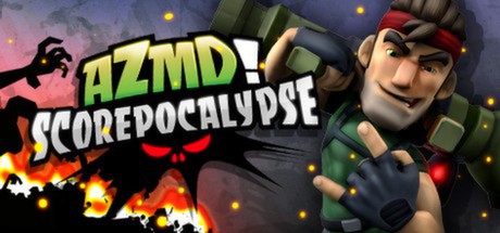 Preise für All Zombies Must Die!: Scorepocalypse 
