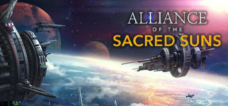 Alliance of the Sacred Suns Systemanforderungen