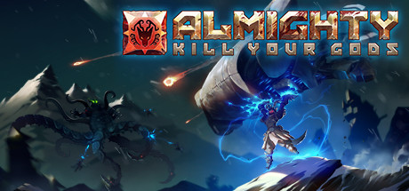 Prix pour Almighty: Kill Your Gods